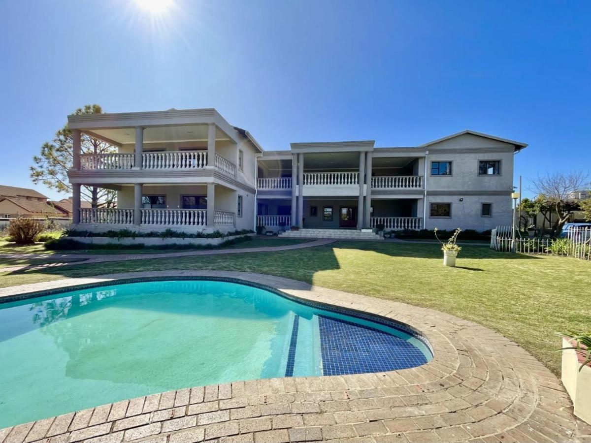 Atlantic Pearl Guest House Midrand Exterior foto