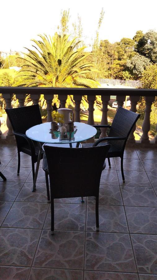 Atlantic Pearl Guest House Midrand Exterior foto