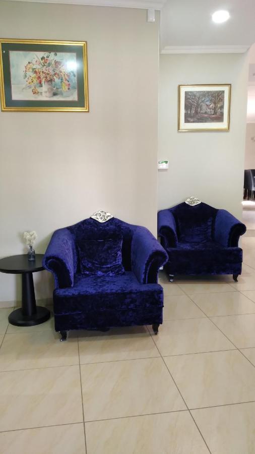 Atlantic Pearl Guest House Midrand Exterior foto