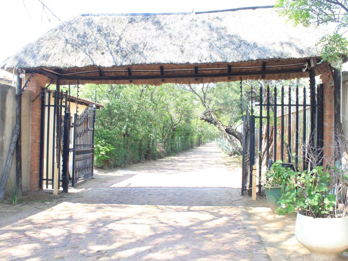 Atlantic Pearl Guest House Midrand Exterior foto