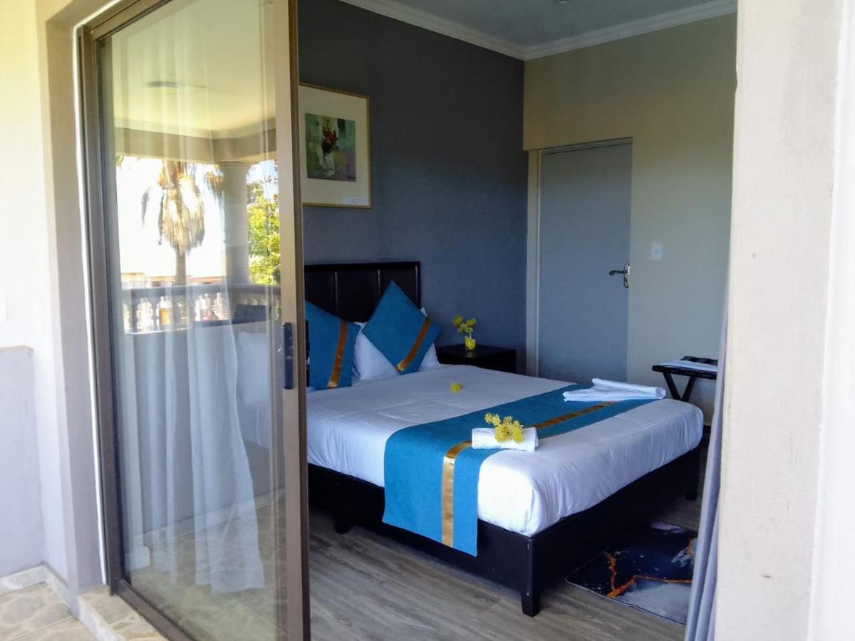 Atlantic Pearl Guest House Midrand Exterior foto
