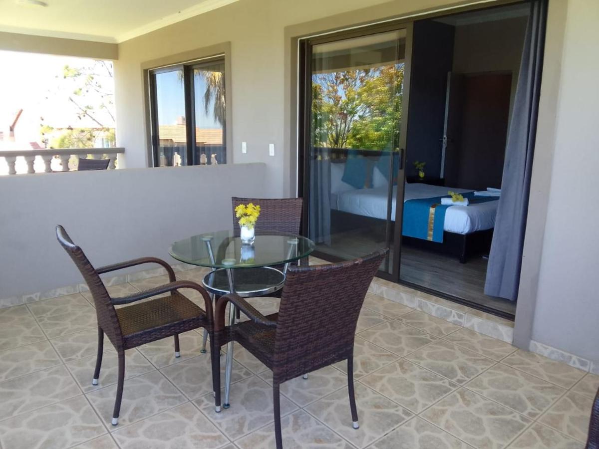 Atlantic Pearl Guest House Midrand Exterior foto