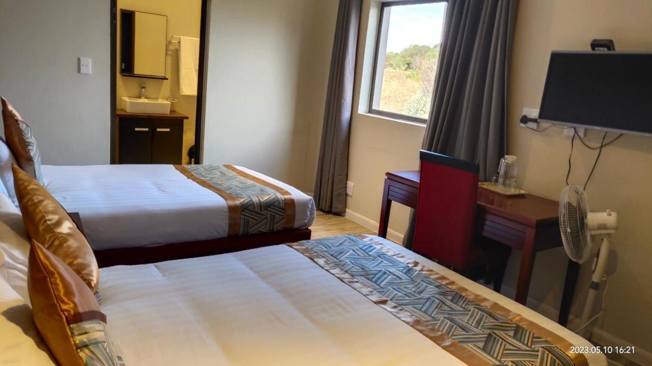 Atlantic Pearl Guest House Midrand Exterior foto